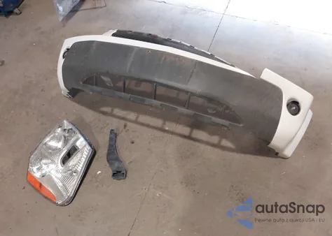 2005 Chevrolet Equinox Lt z USA, uszkodzony, nr VIN 2CNDL73FX56102899